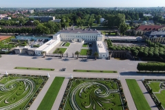 Herrenhausen Garten, Hannover